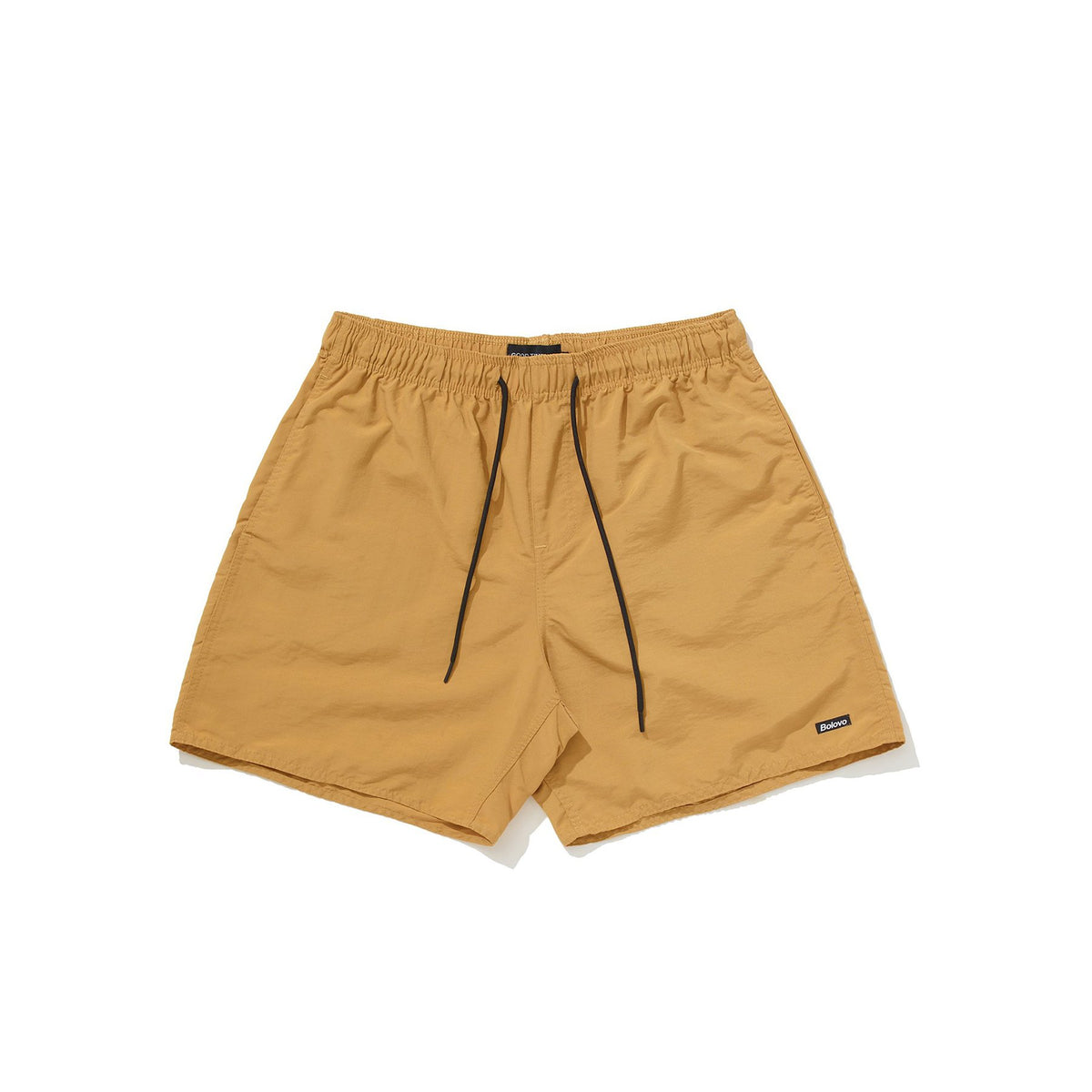 Dads Shorts Caramelo