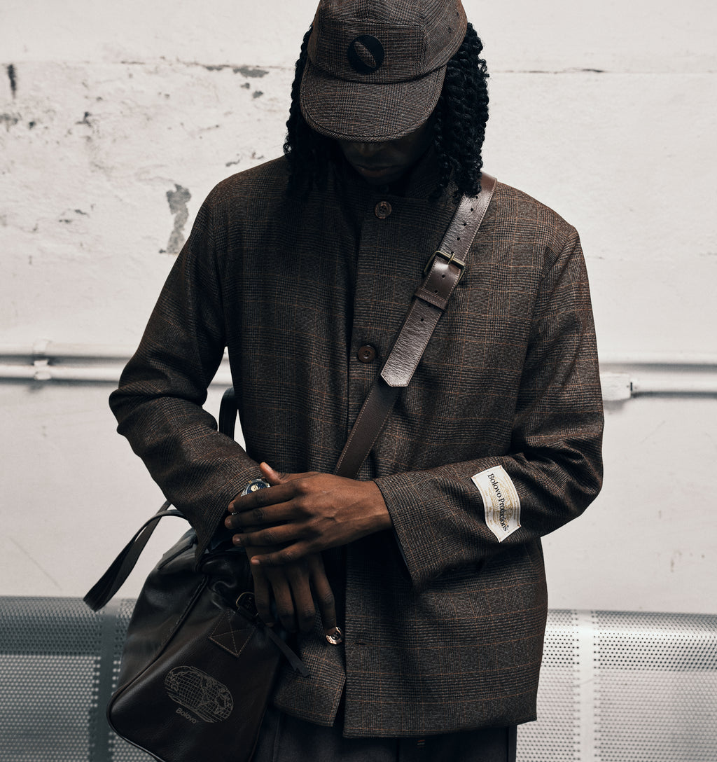 Blazer Bolovo 20 Anos By DOD