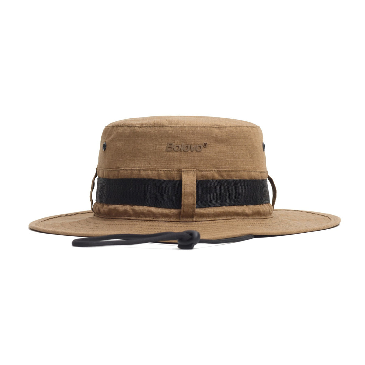 Chapéu Jungle Hat Bege
