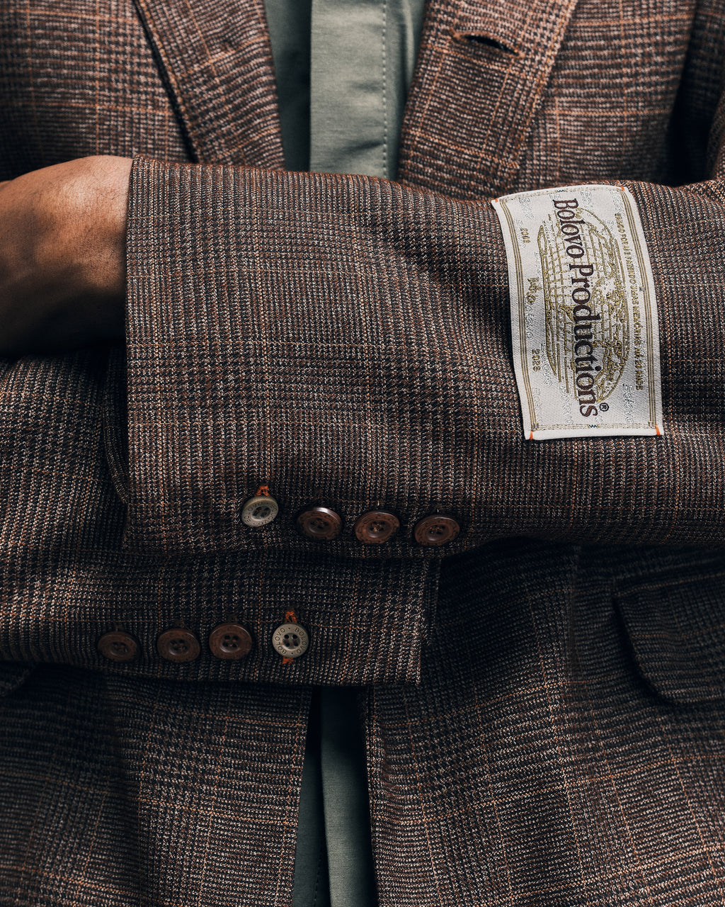Blazer Bolovo 20 Anos By DOD