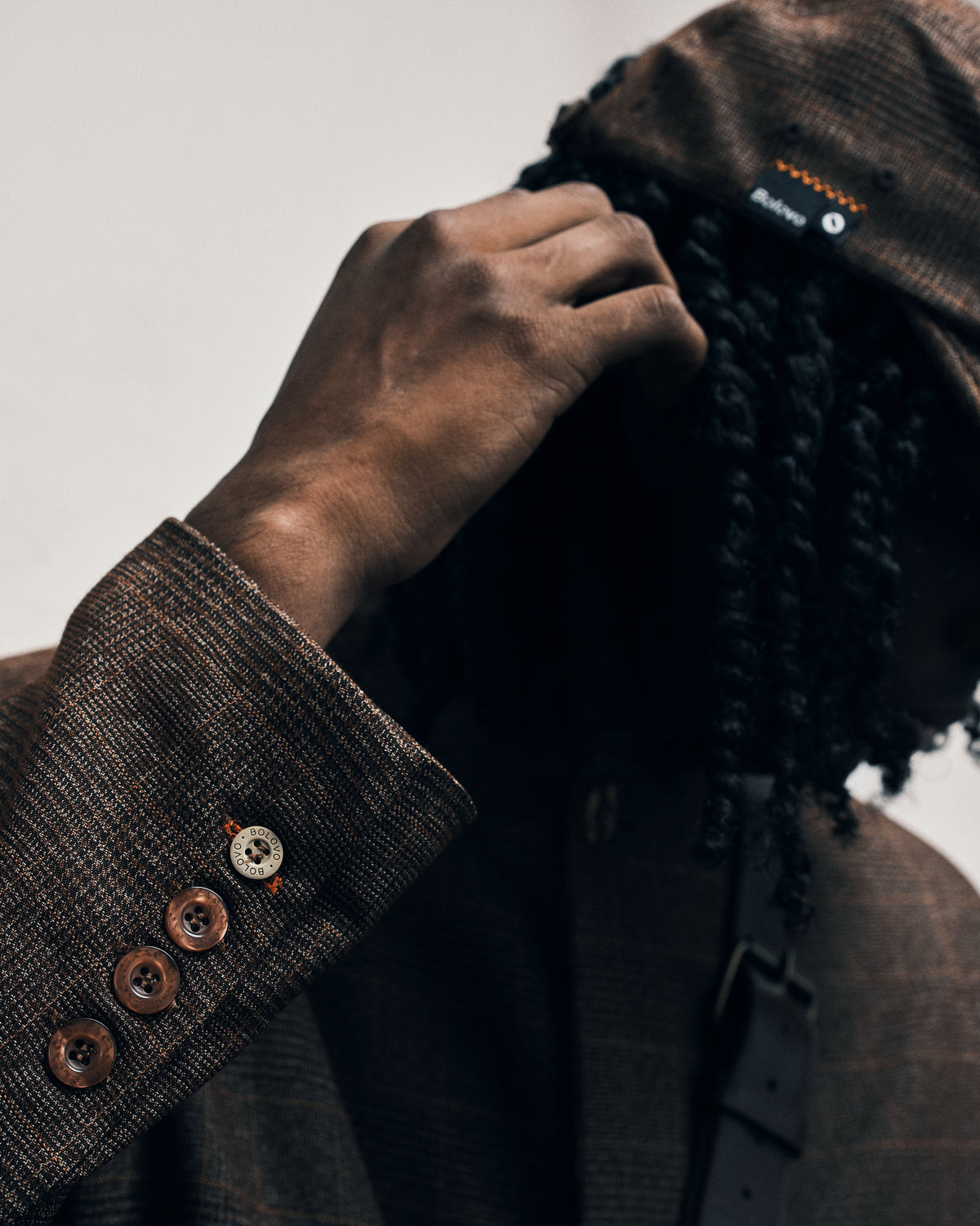Blazer Bolovo 20 Anos By DOD