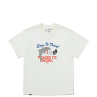 BabyTee Golfinho CLT Off White