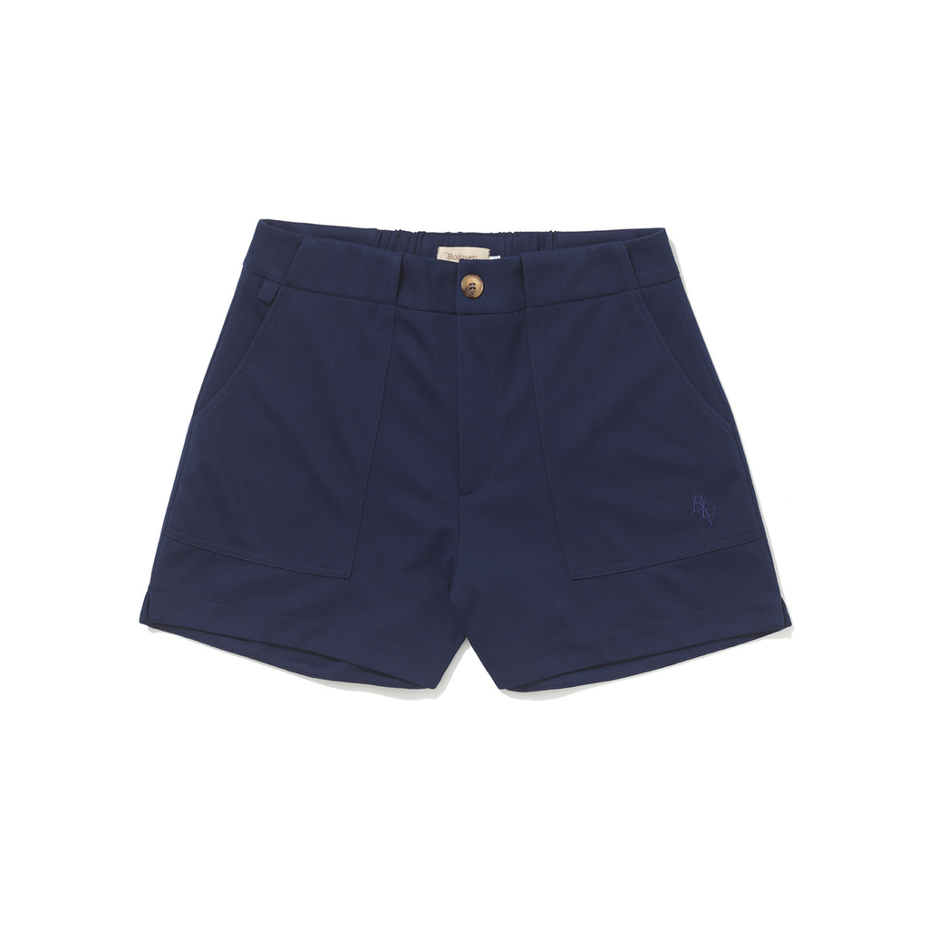 Comodoro Shorts Azul