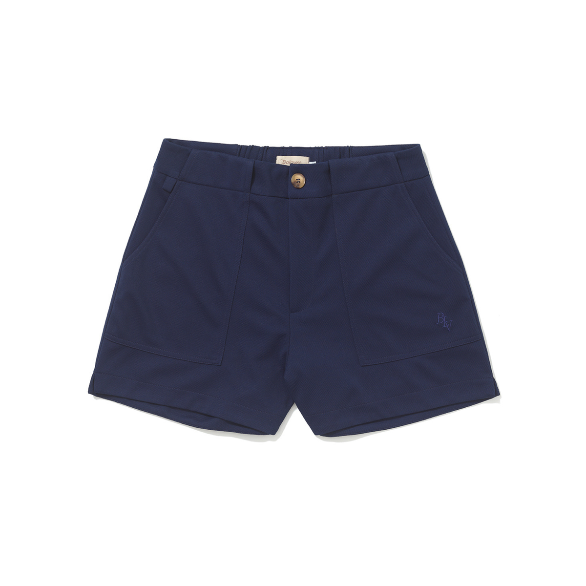 Comodoro Shorts Azul