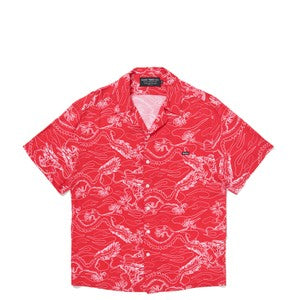 Camisa Dragão