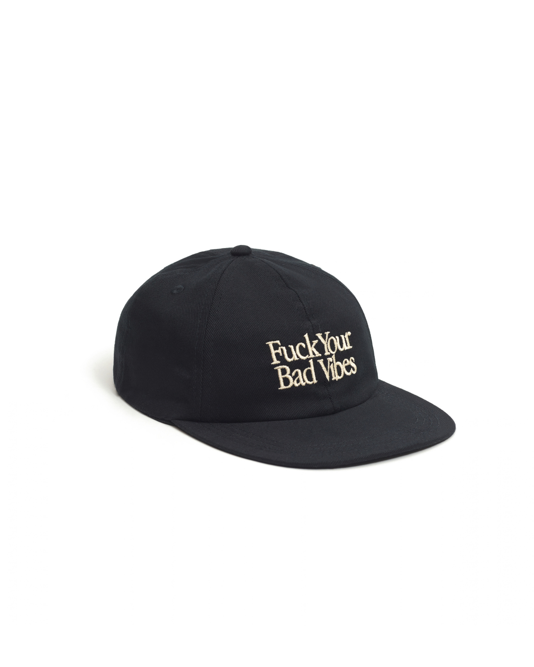 Boné F*ck Ur Bad V. Preto