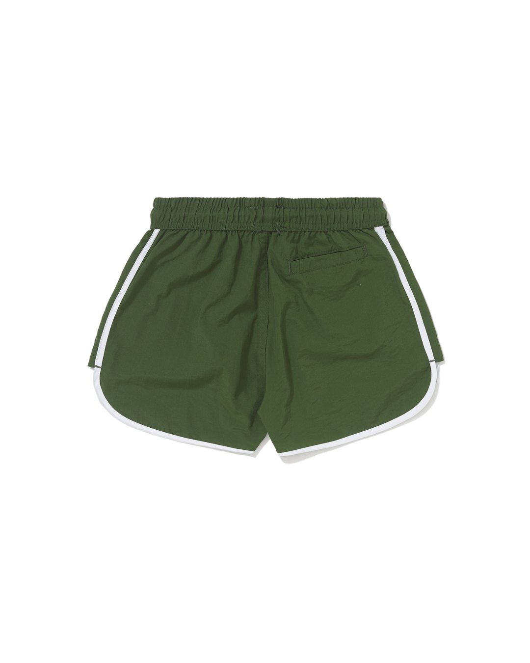 Short Shortinho Verde