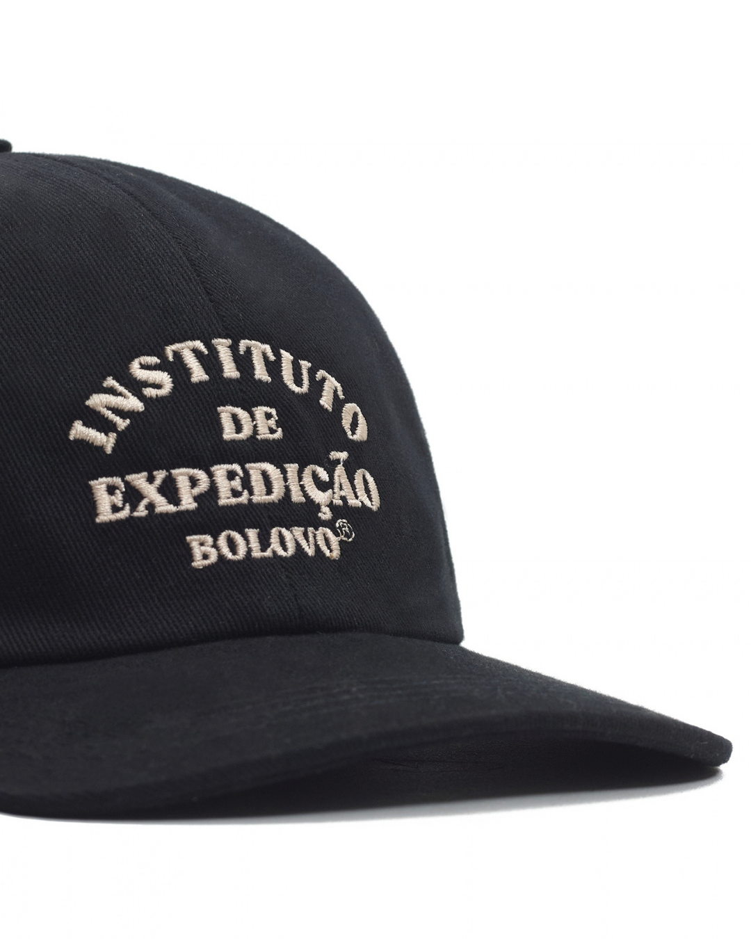 Boné Instituto de Expedição