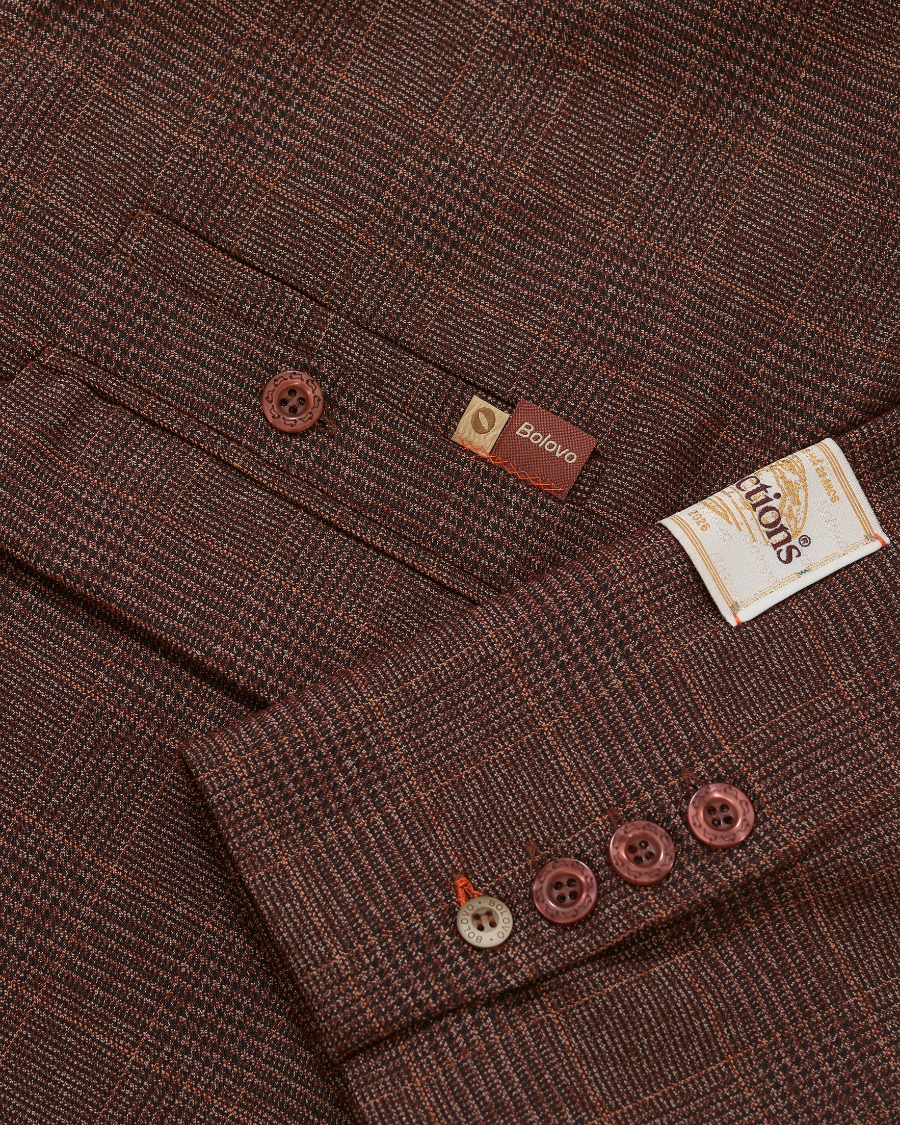 Blazer Bolovo 20 Anos By DOD