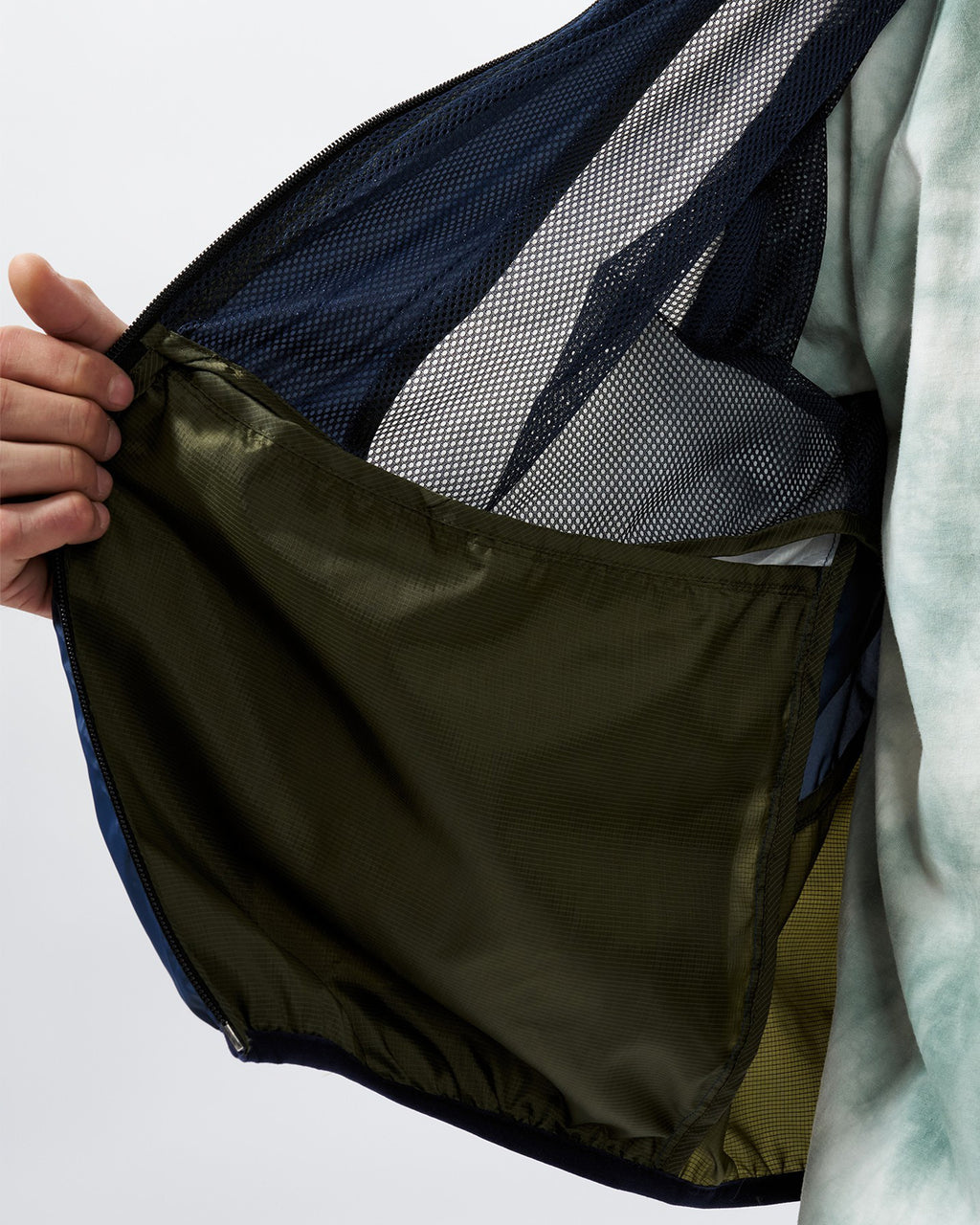 Windbreaker Future Future