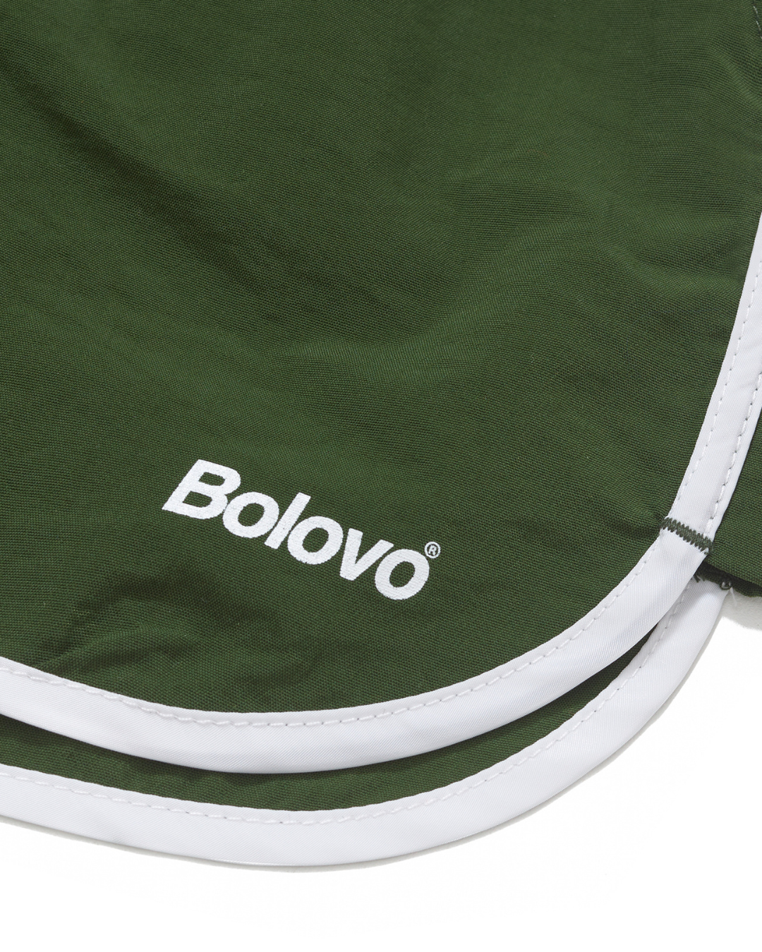 Short Shortinho Verde