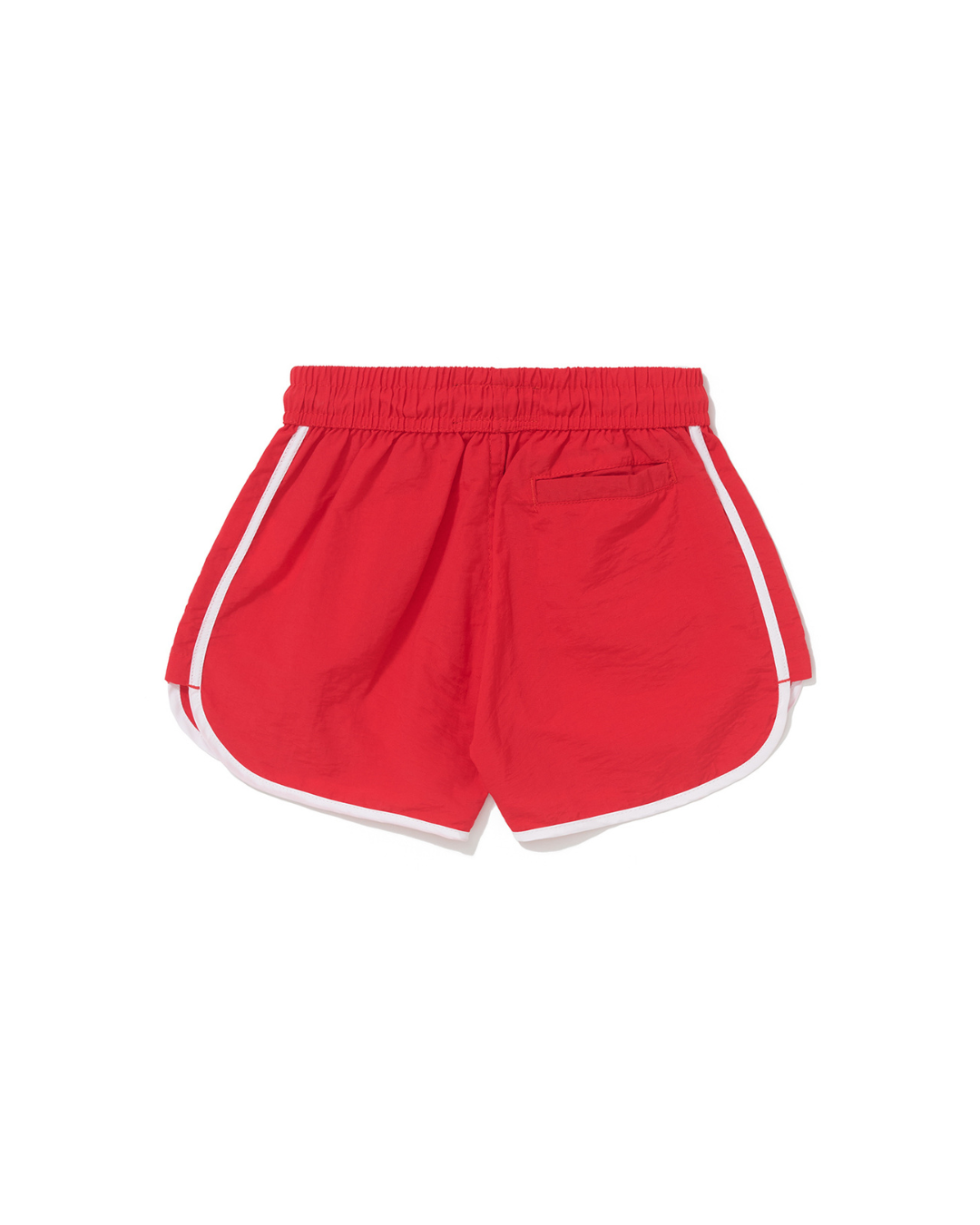 Short Shortinho Vermelho