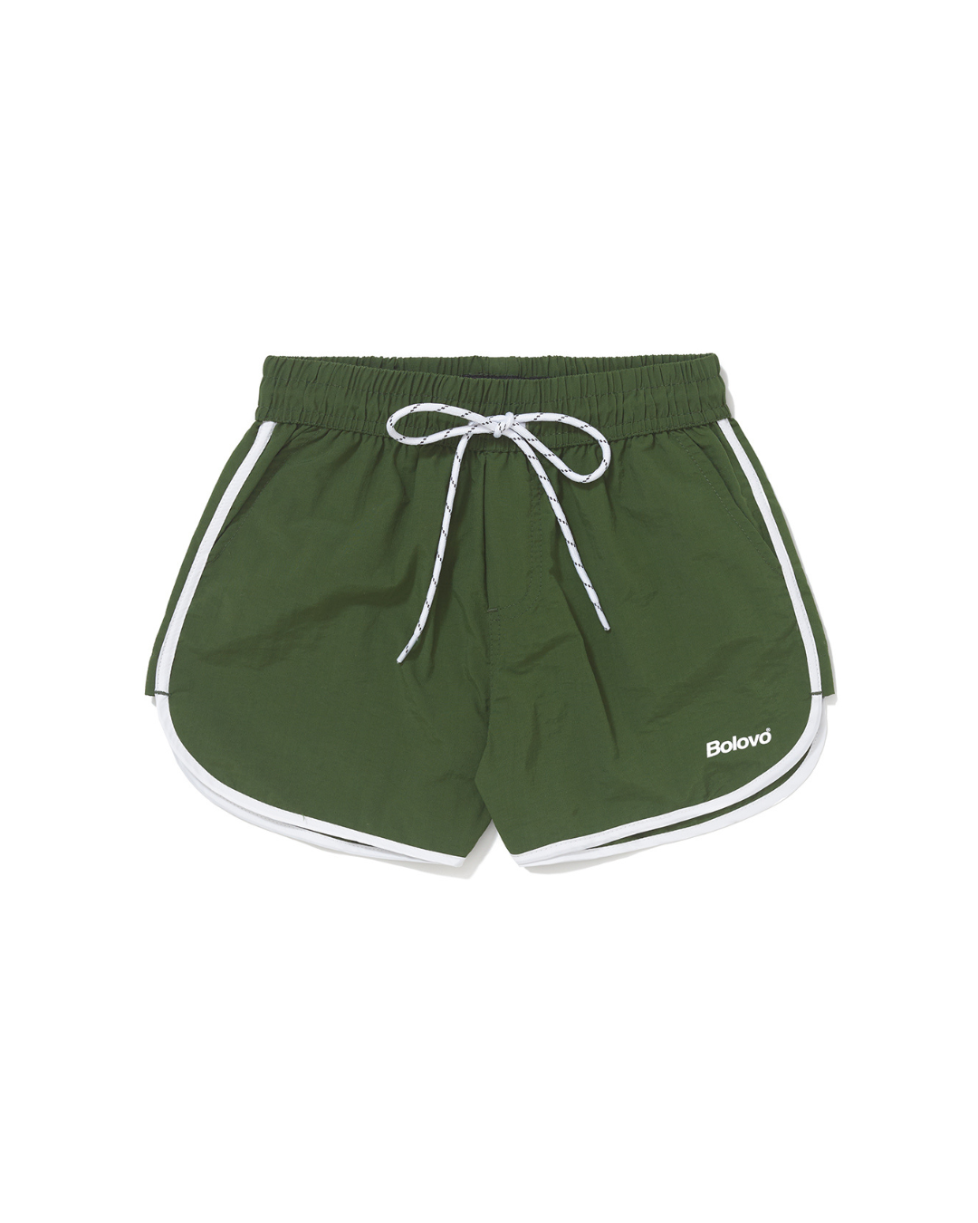 Short Shortinho Verde