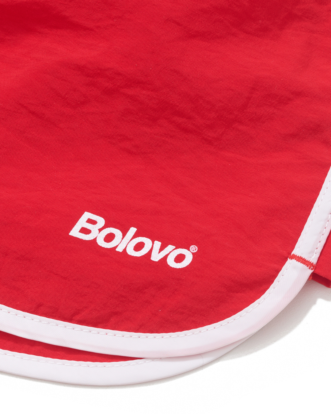 Short Shortinho Vermelho