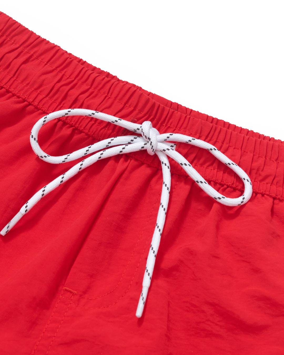 Short Shortinho Vermelho