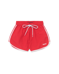 Short Shortinho Vermelho