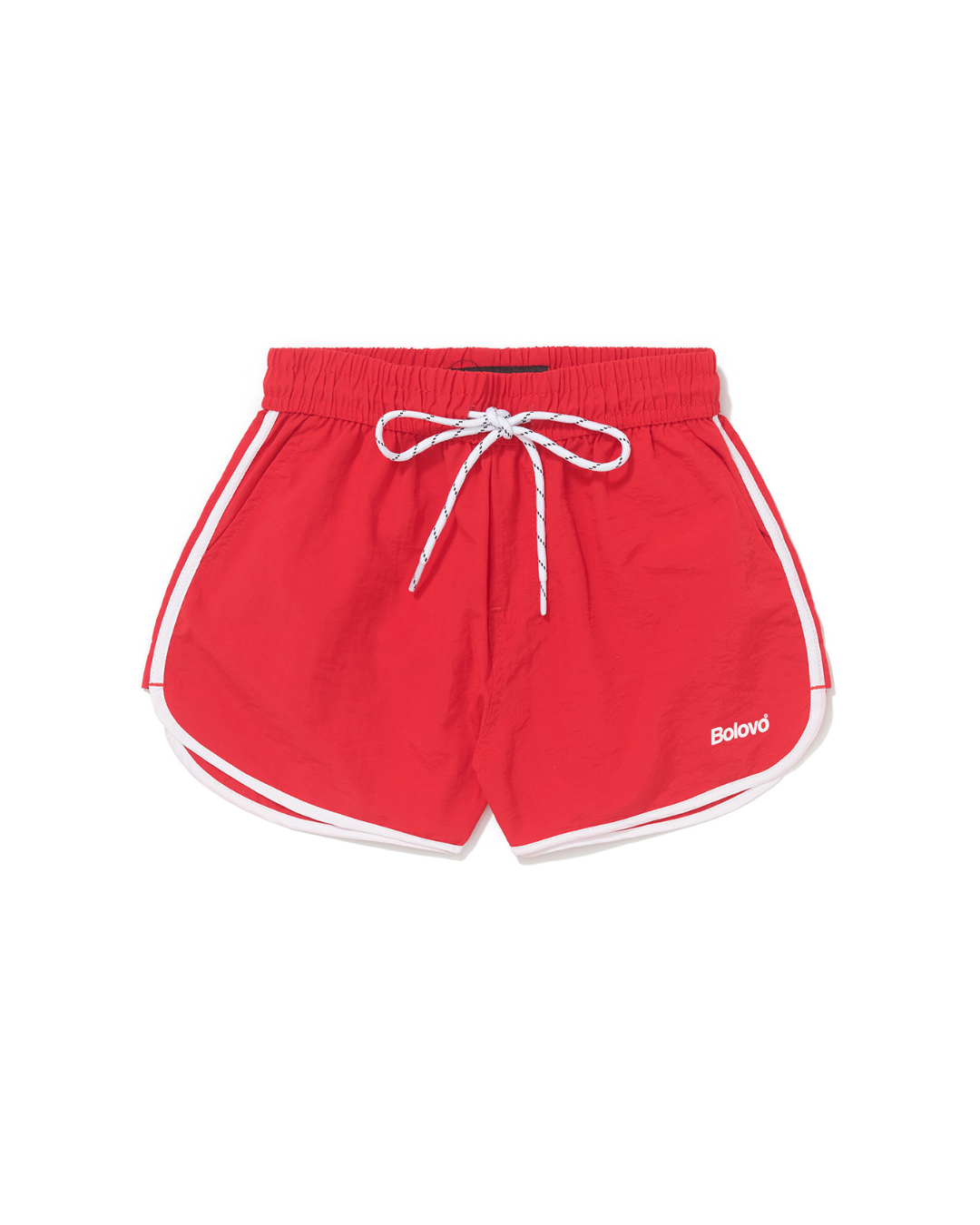 Short Shortinho Vermelho
