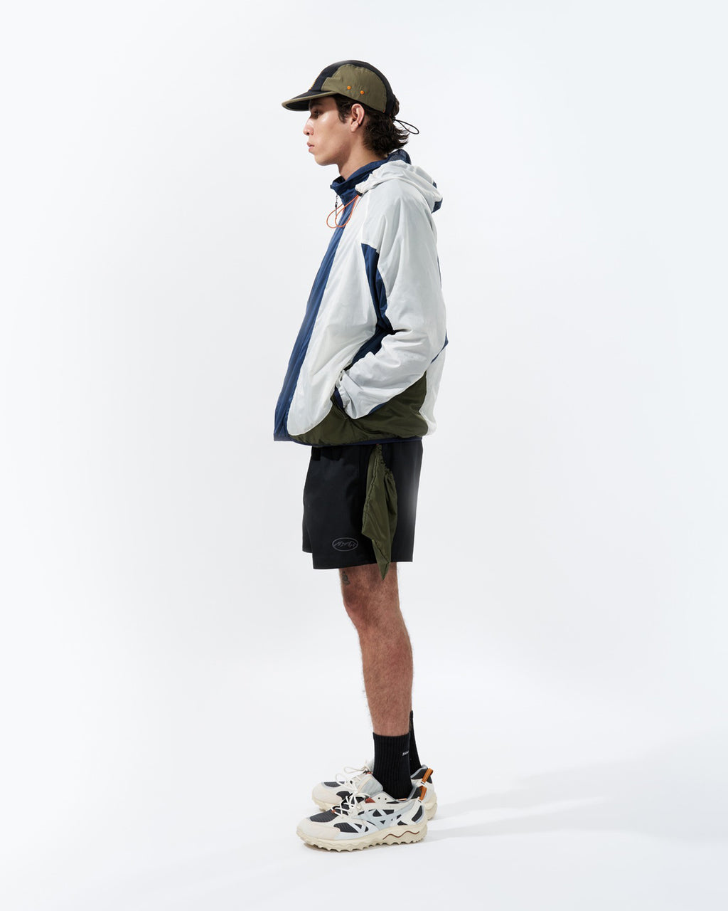 Windbreaker Future Future