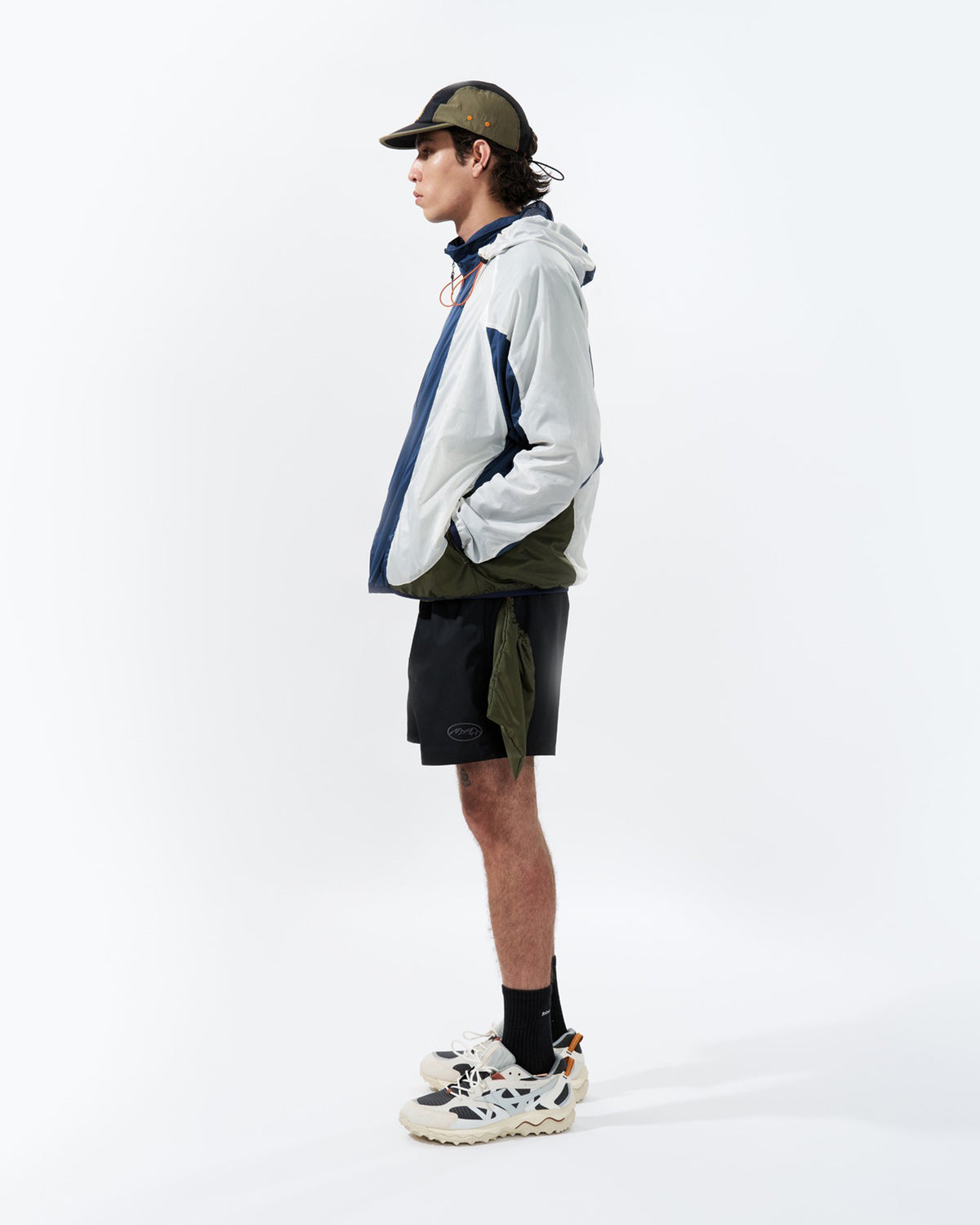 Windbreaker Future Future