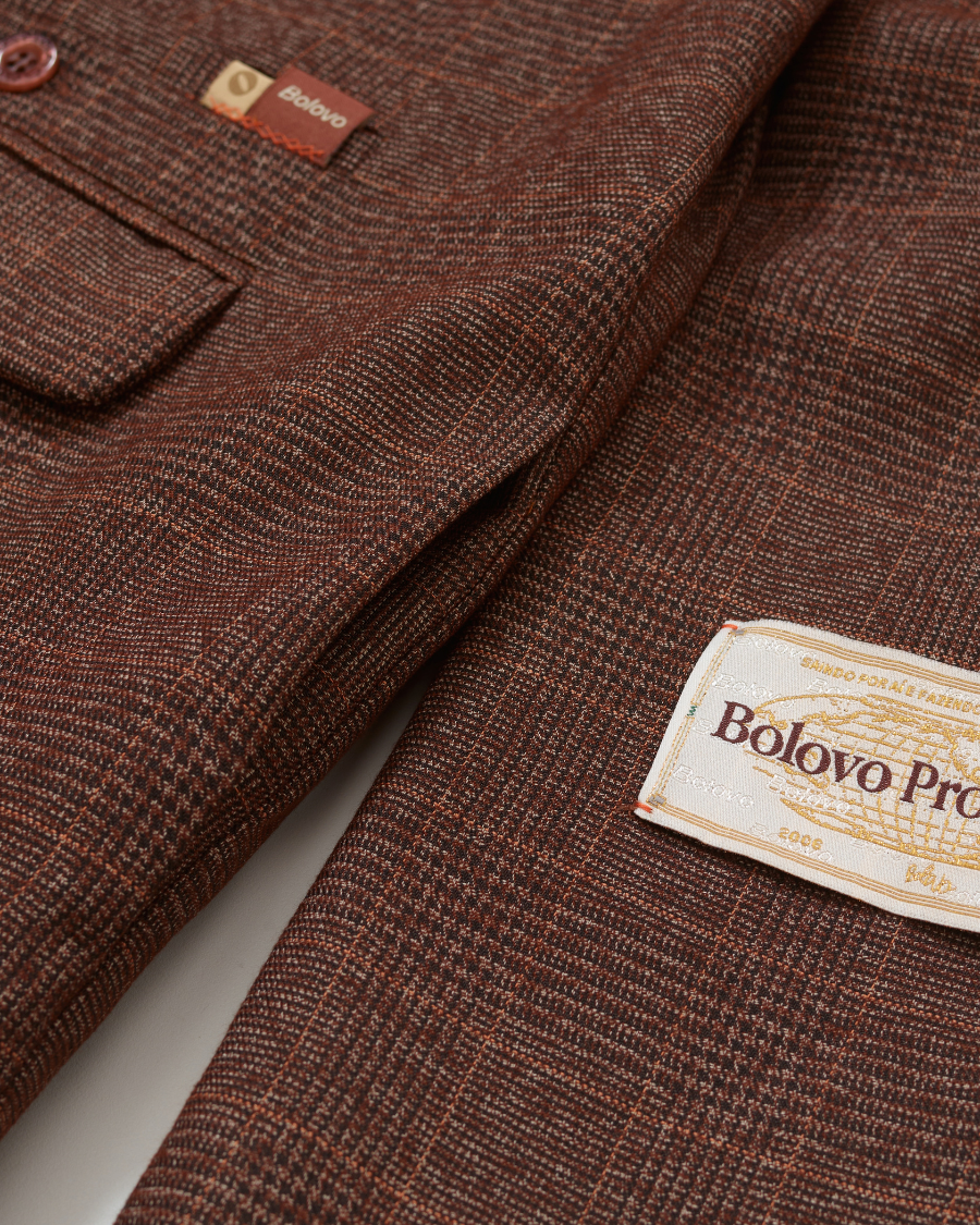 Blazer Bolovo 20 Anos By DOD