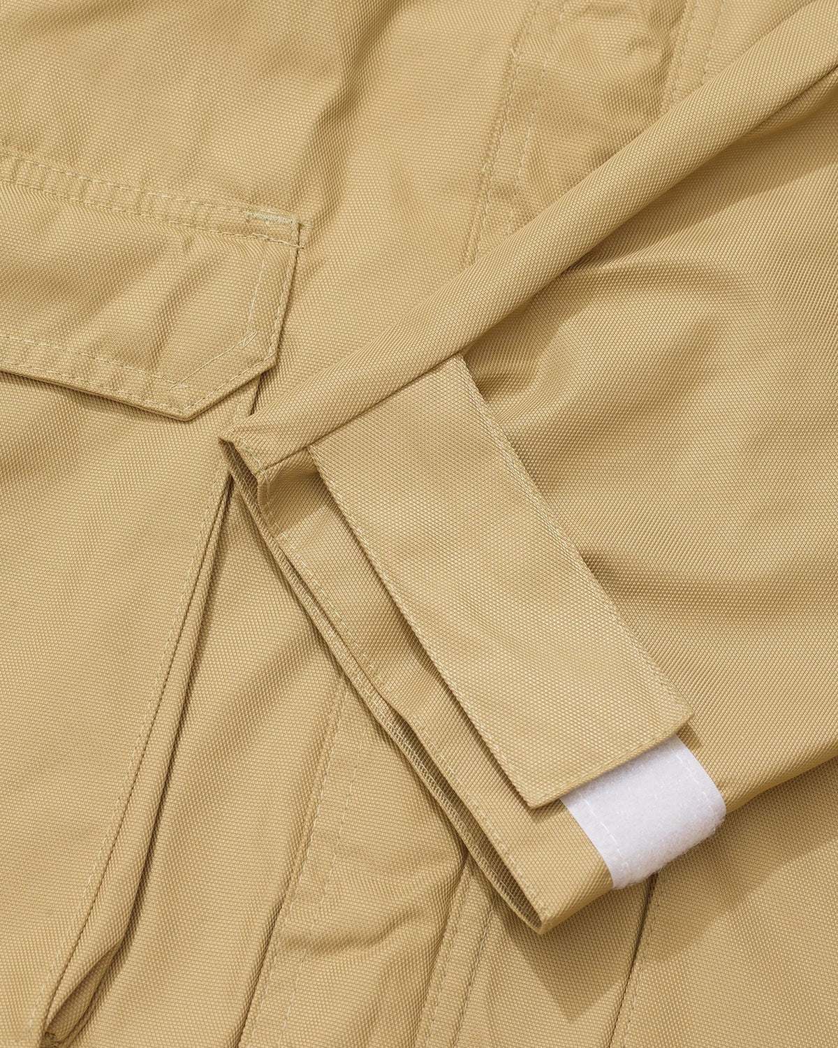 Parka Into The Wild Londres