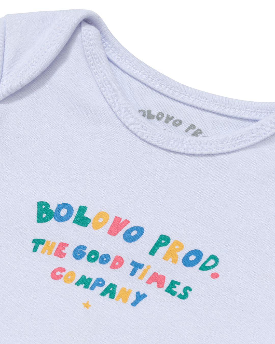 Body Colorzinho