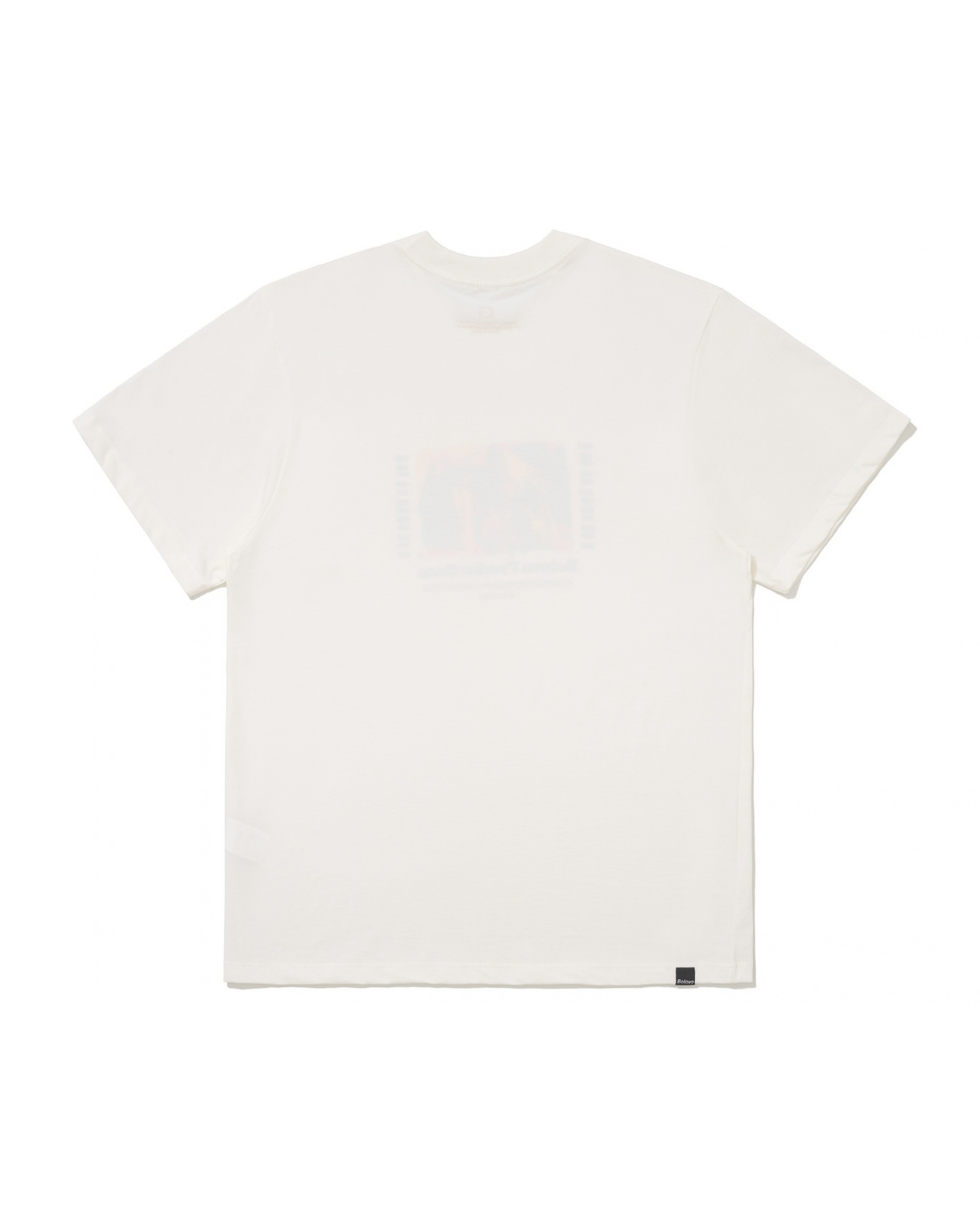 Camiseta Coconut Head