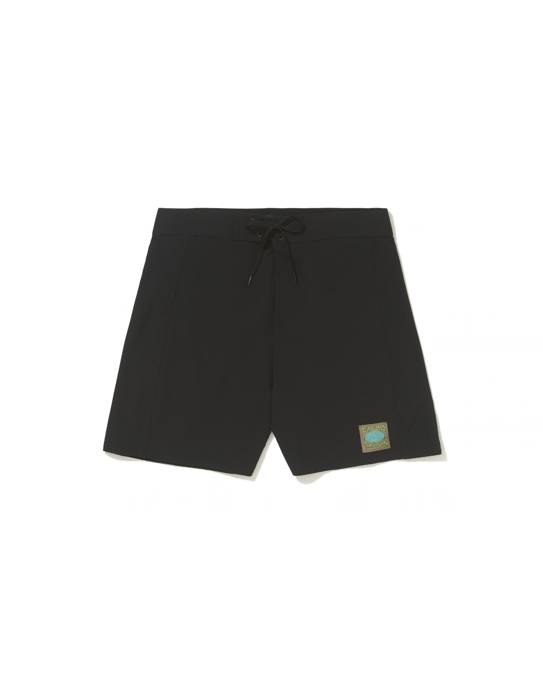 Boardshorts BLV Tripping Here Preto