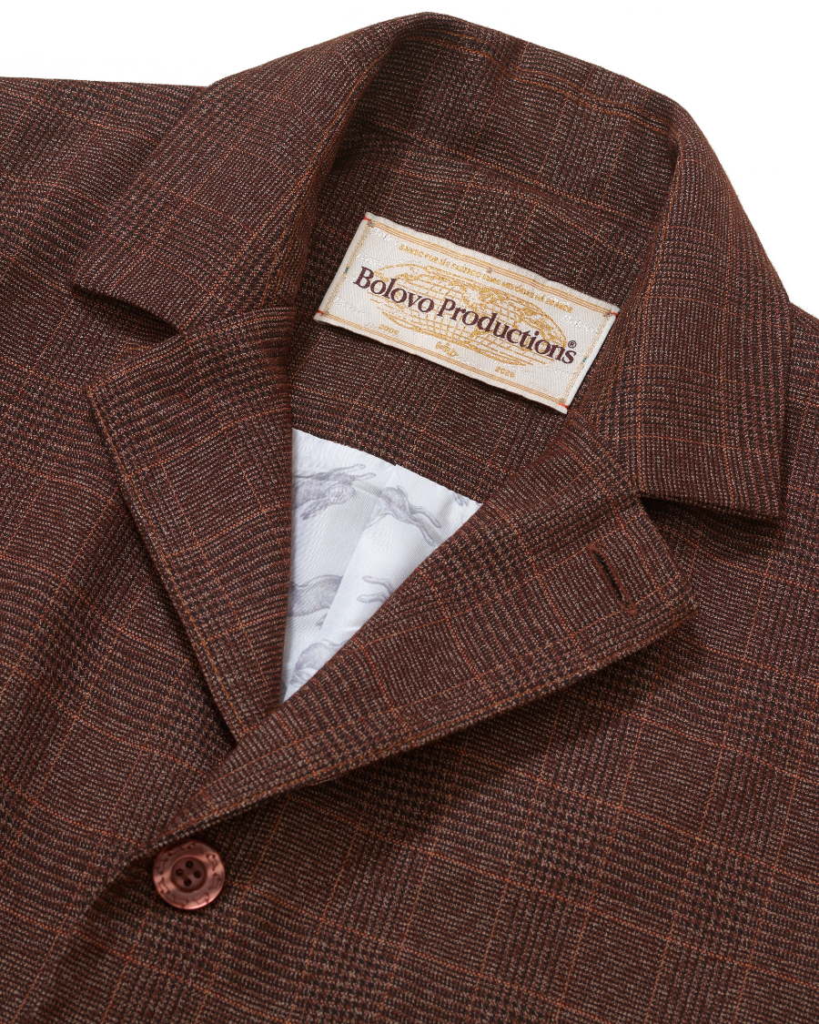 Blazer Bolovo 20 Anos By DOD