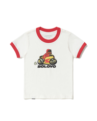 Camiseta Mini Moto GP