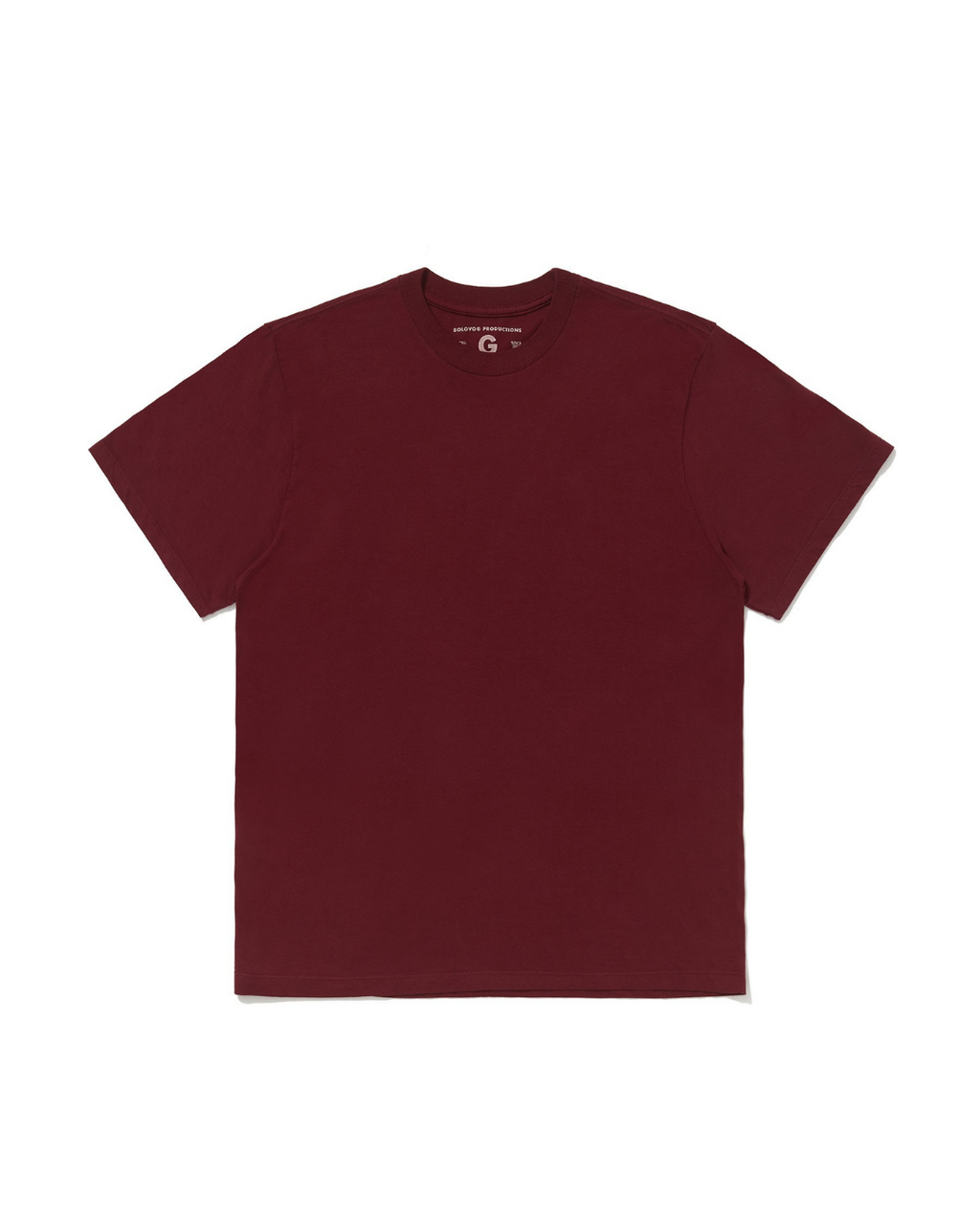 Camiseta Expeditions Azul 2