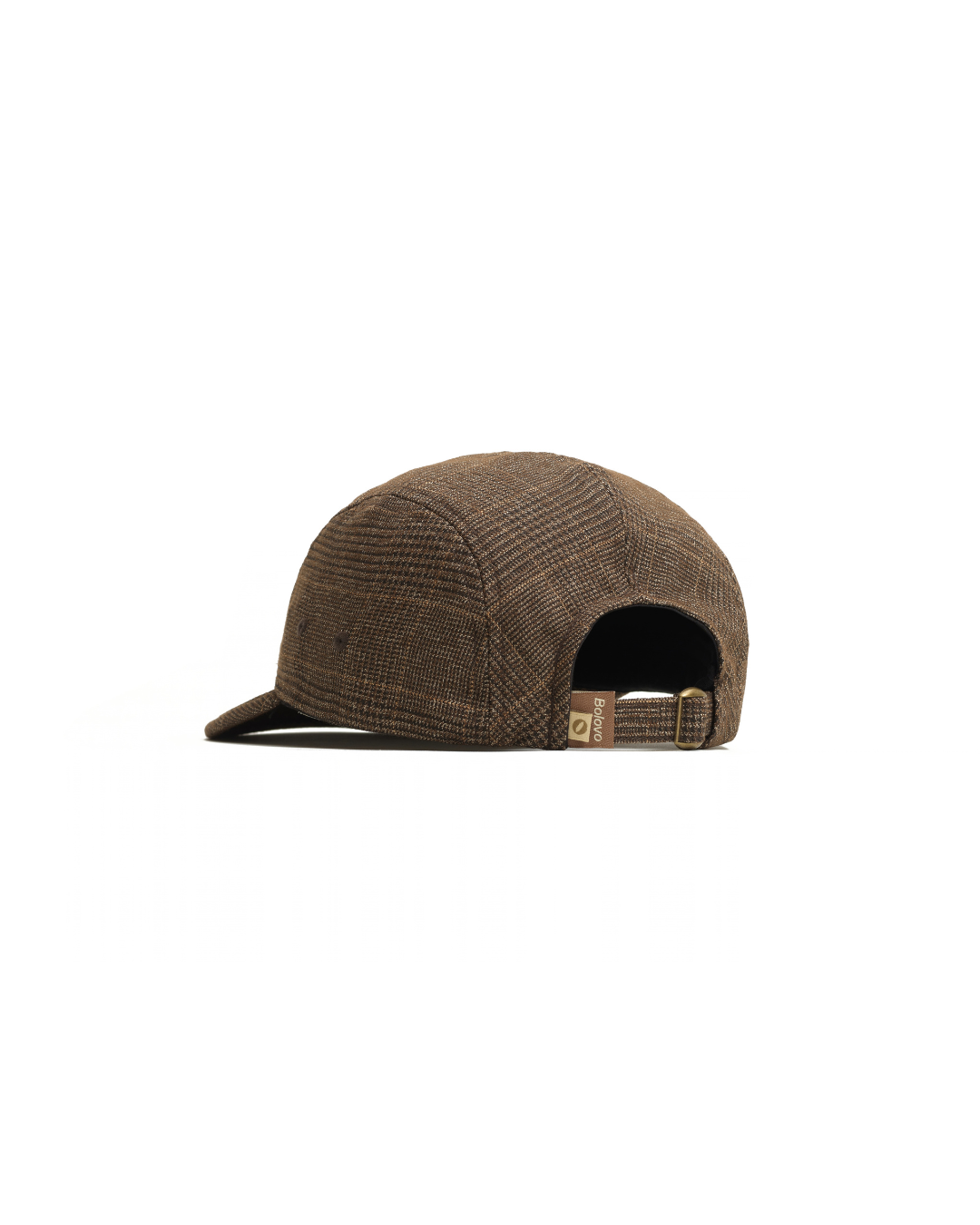 Boné 5 Panel Bolovo 20 Anos by DOD