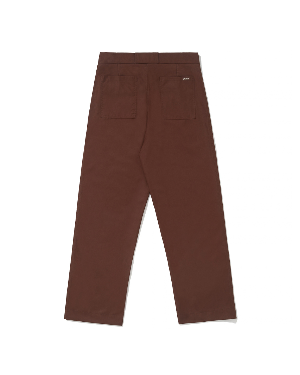 Calça Fancy Pants Marrom