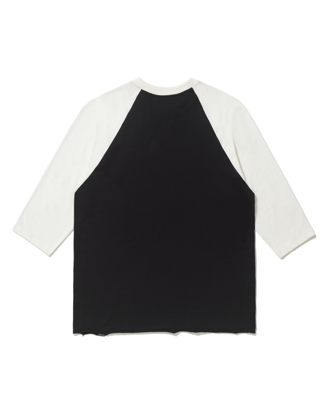 Camiseta Raglan 3/4 Horse Power by Ricardo Dexter