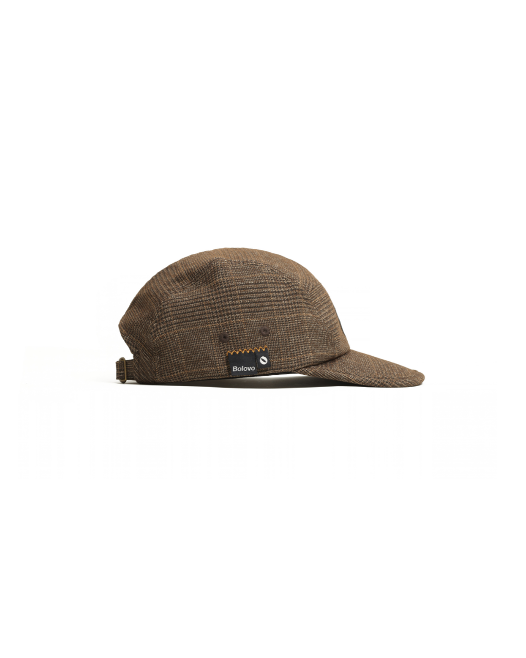 Boné 5 Panel Bolovo 20 Anos by DOD