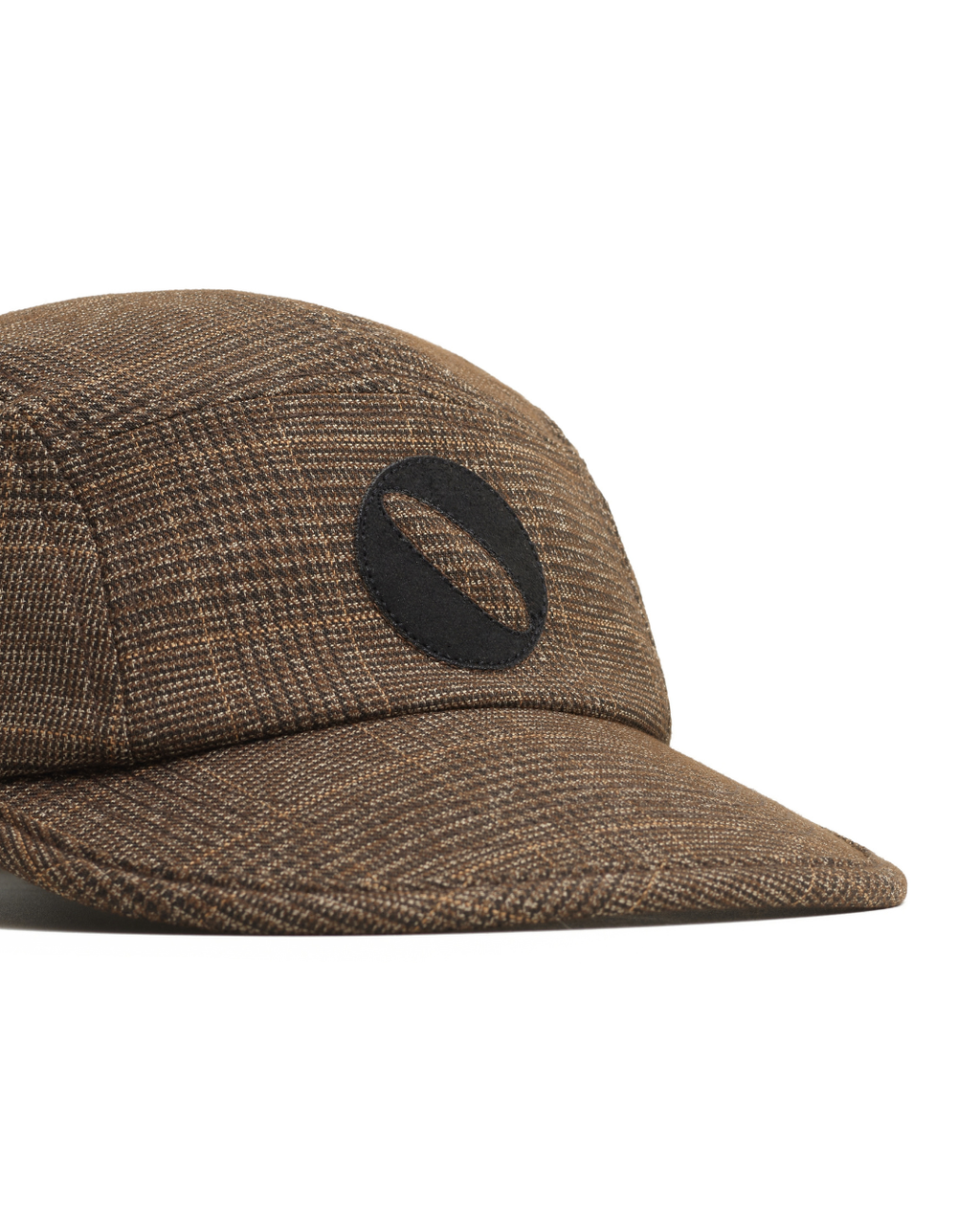 Boné 5 Panel Bolovo 20 Anos by DOD