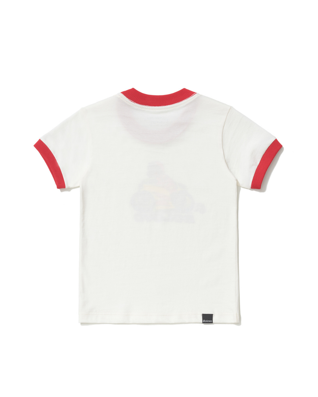 Camiseta Mini Moto GP