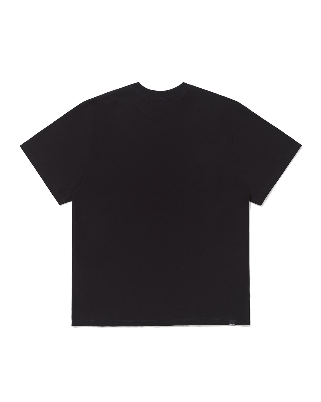 Camiseta Doggy Style Preta