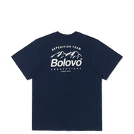 Camiseta Expeditions Azul