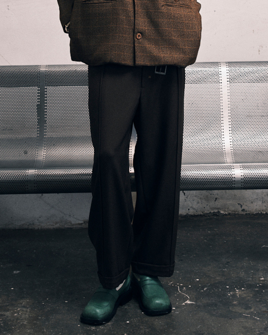 Fancy Pants Bolovo 20 Anos by DOD