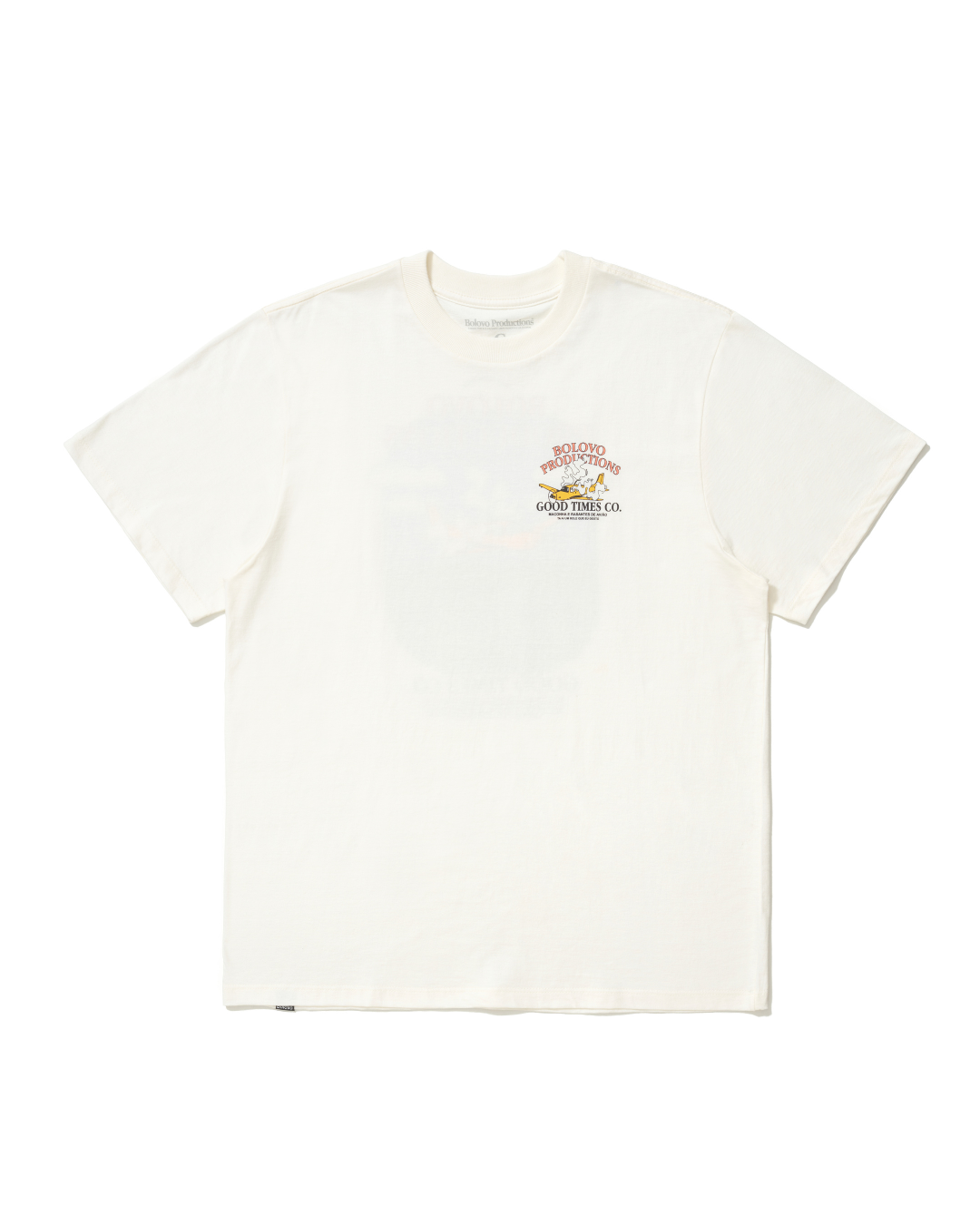 Camiseta Esquadrilha da Fumaça