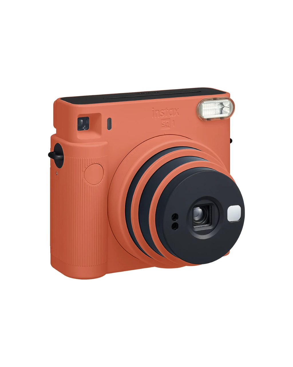CAMERA INSTAX SQUARE SQ1 - TERRACOTTA