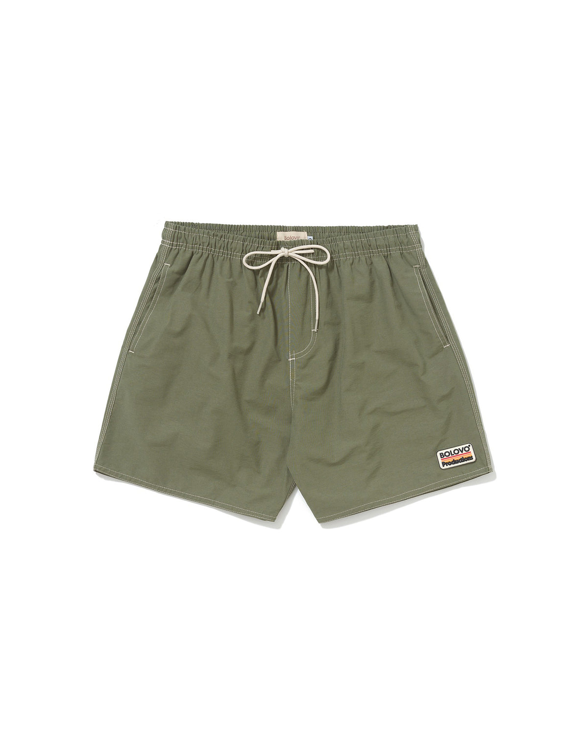 Dads Shorts Hot Horizon Verde