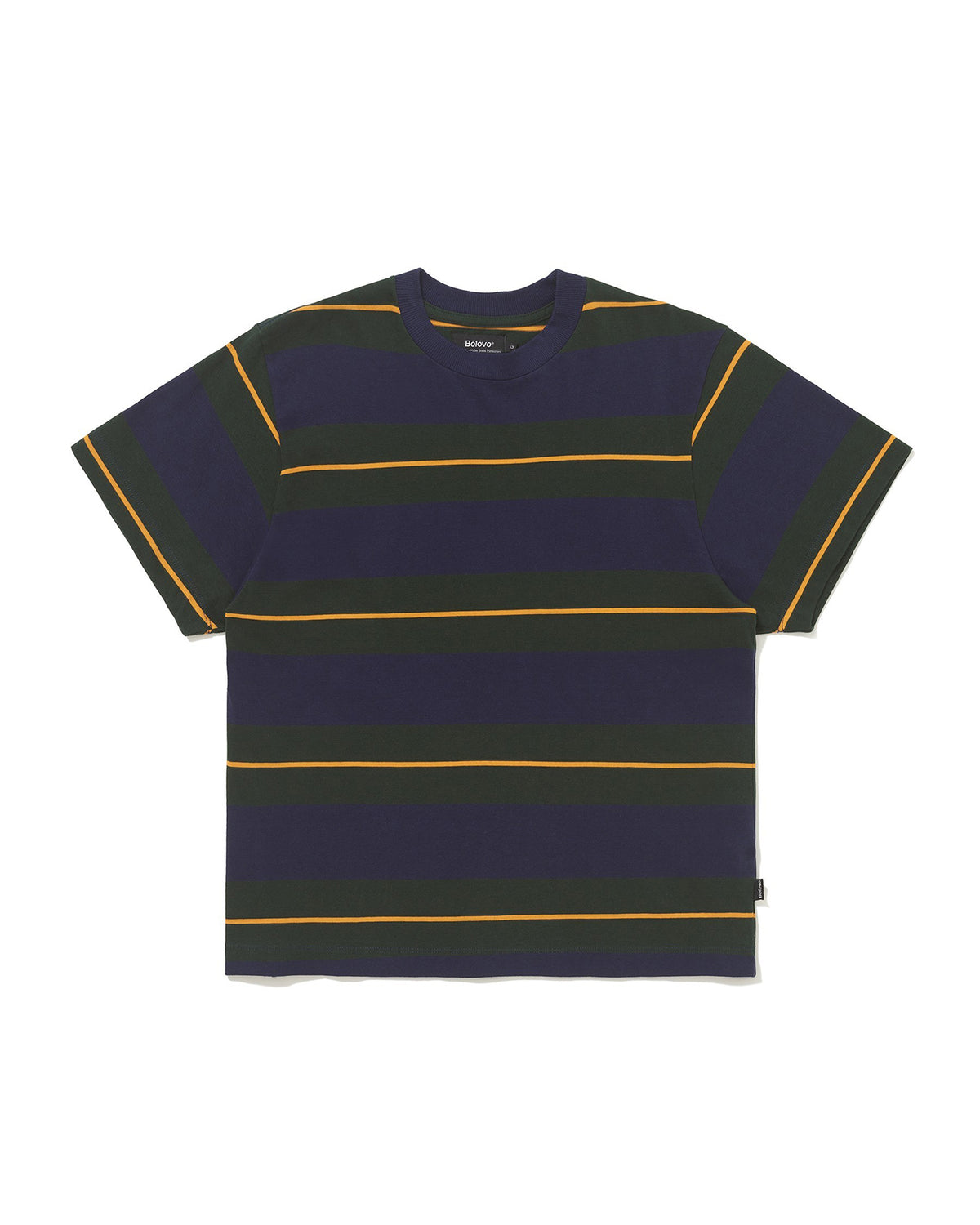 Camiseta Boxy Oversized Jules Rimet