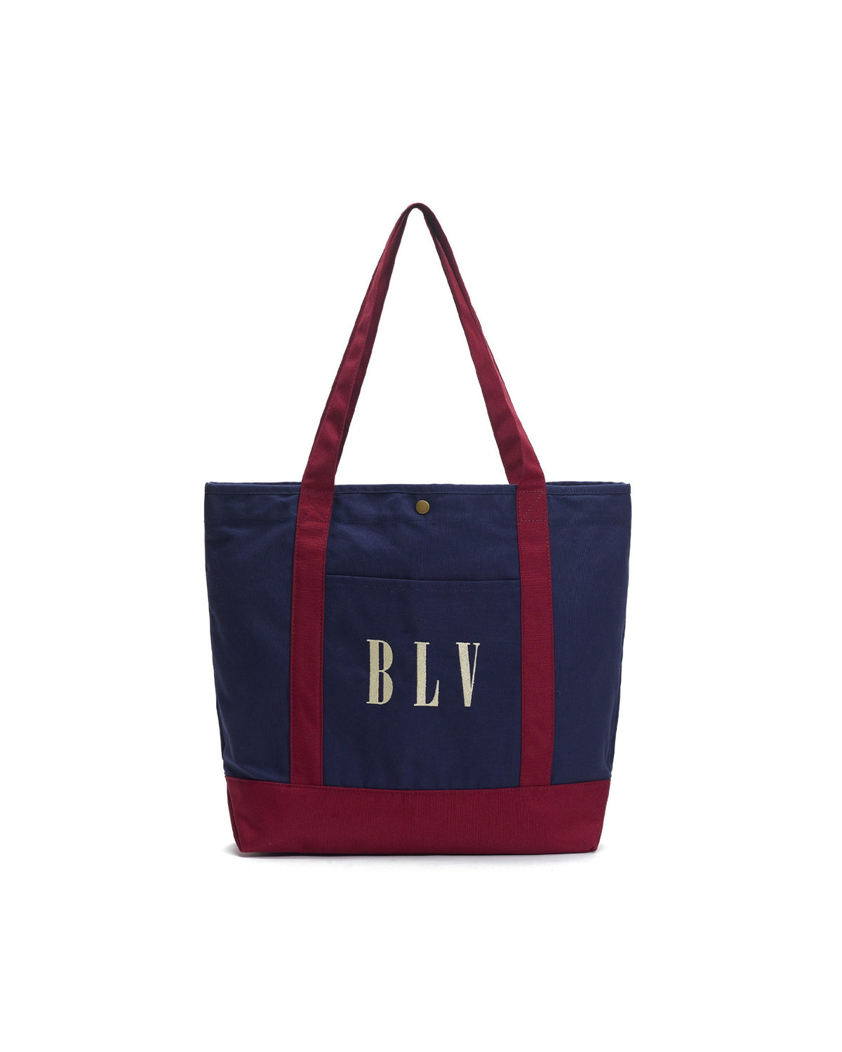Bolsa BLV Classic Azul