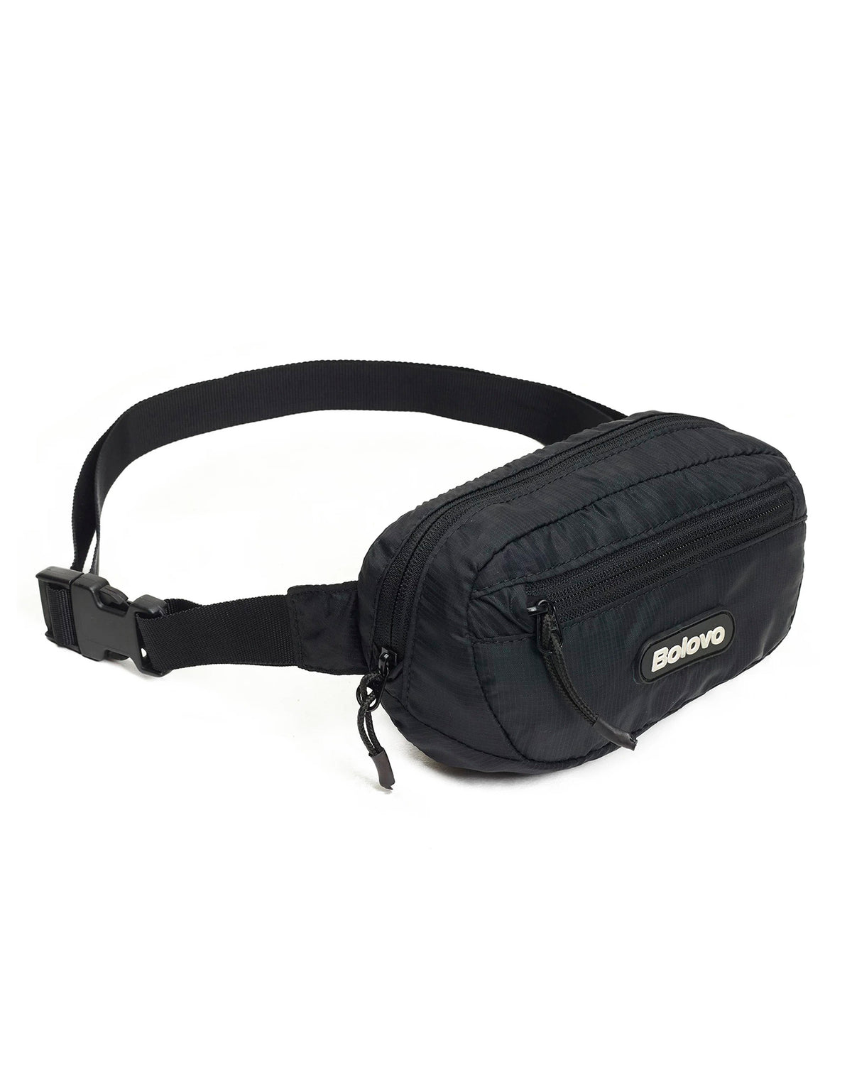 Pochete BLV Expeditions Preta