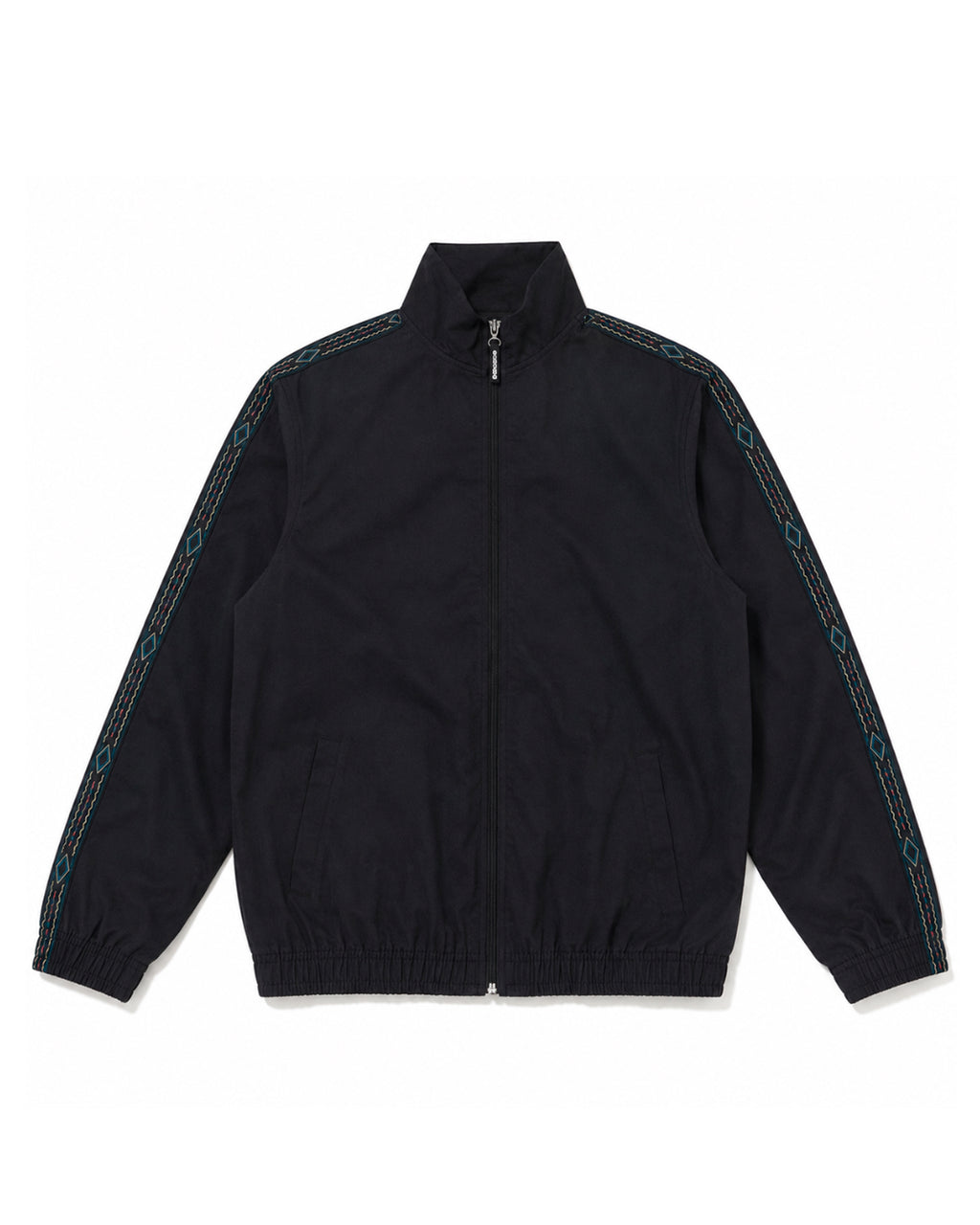Windbraker Magical Trail Preto