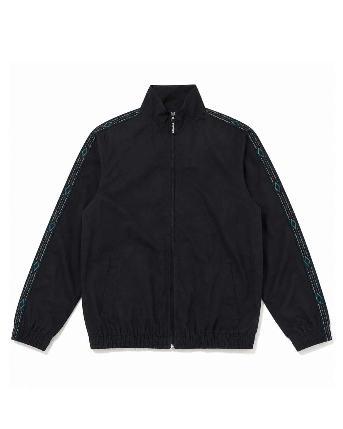 Windbraker Magical Trail Preto