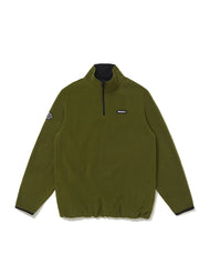 Soft Fleece Verde