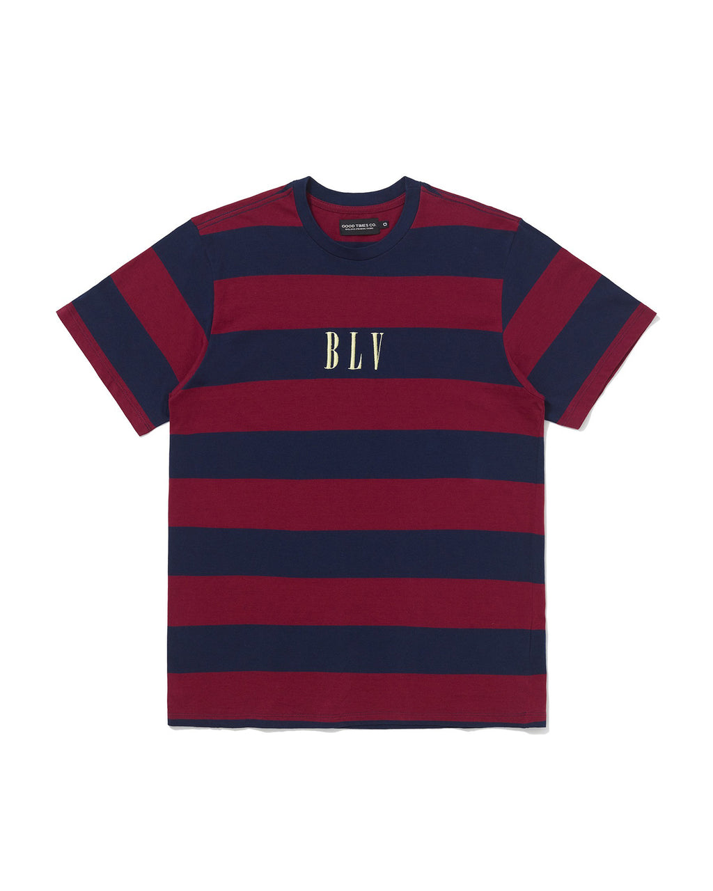 Camiseta Listras Advice